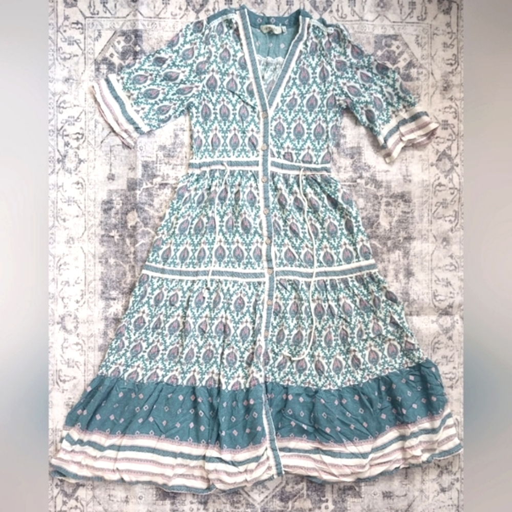 FP to Love Dress, Size Small